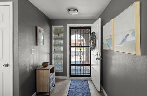 Foxfire House | Private Heated Pool Perfect for Groups