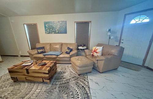 St. Ignatius House | Private Home With Amazing Mountain Views-Two Bedroom and Two Bath