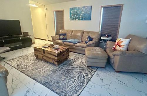 St. Ignatius House | Private Home With Amazing Mountain Views-Two Bedroom and Two Bath
