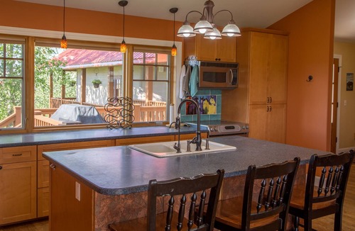 Three Forks House | Private Madison River Access From This Ranch Home 30 Minutes From Bozeman