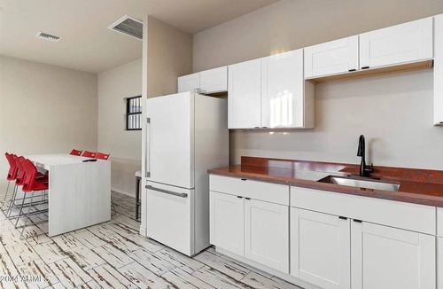Desert View Village House | Private Pickleball Court Pool heat Spa Fire Pit