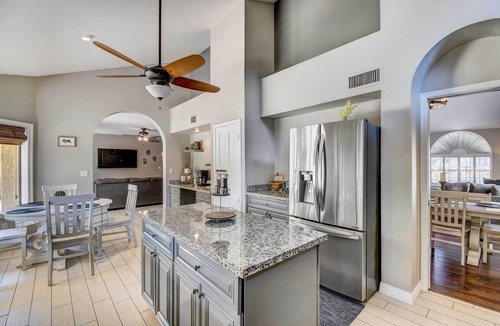 Paradise Valley Mirada Cottage | Private Pool, Grill: Upscale Scottsdale Retreat!