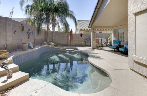 Coronado Ranch House | Private Pool · Pet-Friendly · Gilbert AZ