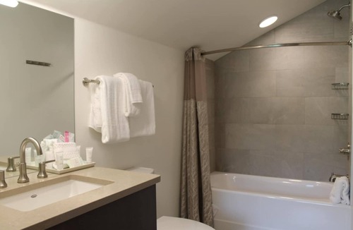 Peak 8 Resort | Private Summer Suite in Grand Colorado - Peak 8, Breckenridge, Colorado.