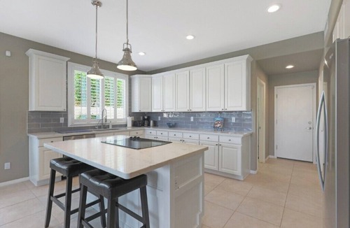 Oakwood House | Private Waterfront Retreat in Ocotillo Lakes!