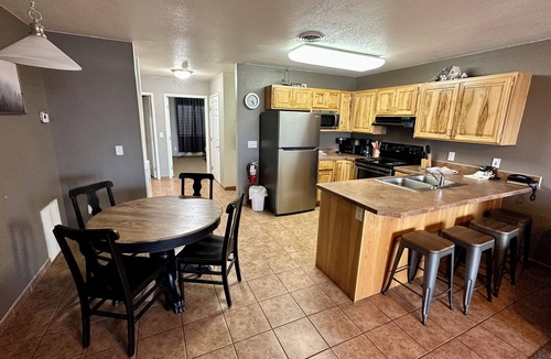 Lead Condo | Privately Owned 2 Bedroom Condo Located at Terry Peak South Dakota