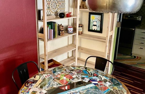 Purgatory Condo | PROMO 5% WEEKLY AND 10% MONTHLY Fun 2 bedroon/2 bath condo steps from the slopes