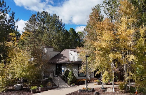 Lava Hot Springs Condo | Quaint 1-bedroom condominium in Lava Hot Springs