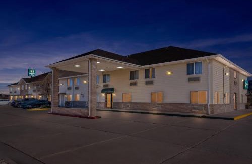 Beaver Hotel | Quality Inn Beaver I-15