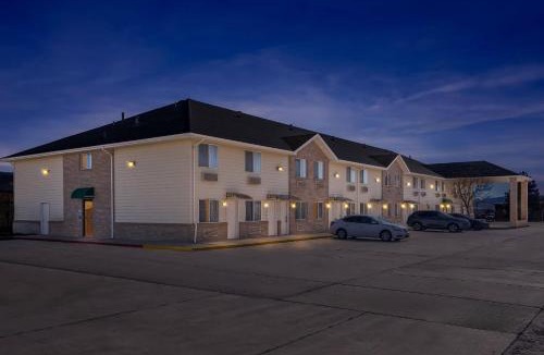 Beaver Hotel | Quality Inn Beaver I-15