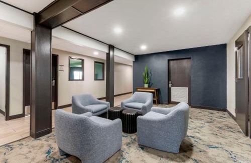 Dillon Hotel | Quality Inn Dillon I-15
