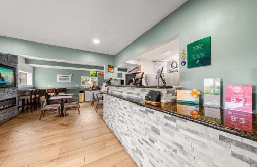 Durango Hotel | Quality Inn Durango