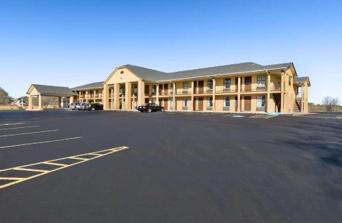 Monroe Hotel | Quality Inn Monroe