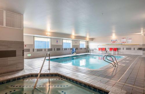 Grant Creek Hotel | Quality Inn & Suites Missoula Westside