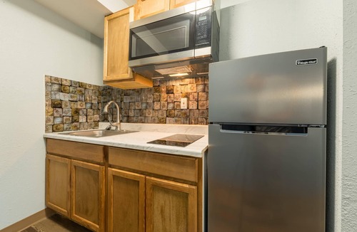 Manitou Springs Hotel | Quality Inn & Suites Manitou Springs at Pikes Peak