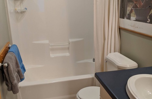 Pinedale House | Quiet Guest House close to Pinedale with Mountain View