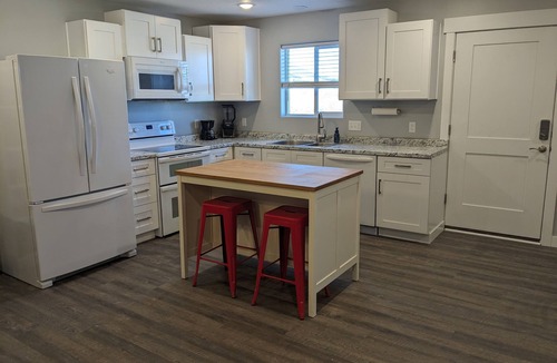 Enoch House | Quiet living near Brian Head, Zion, Bryce Canyon, and more!