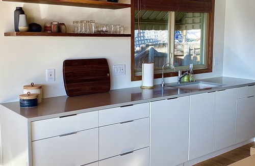 Panorama Heights House | Quiet Mid Century Home w/spectacular Flatirons Views. 5min walk to Downtown.
