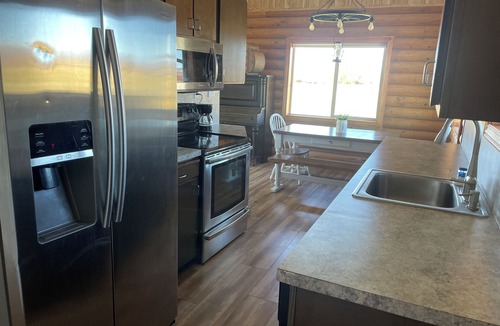Roosevelt Cabin | Quiet Serenity with room for everyone with tons of activities nearby!