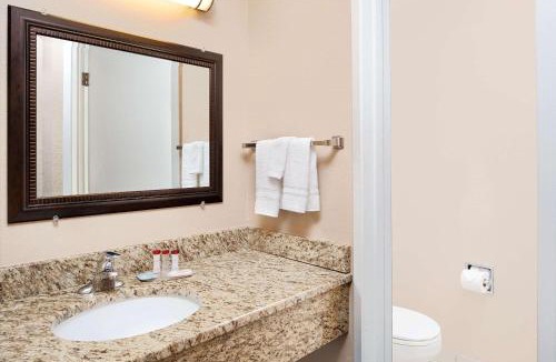 Spokane Valley Hotel | Ramada by Wyndham Spokane Valley