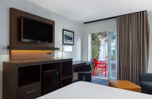 Spokane Hotel | Ramada by Wyndham Spokane Airport
