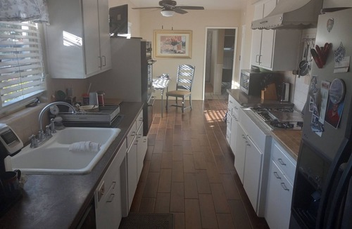 Arcadia House | Ranch house- near sky harbor & old town Scottsdale