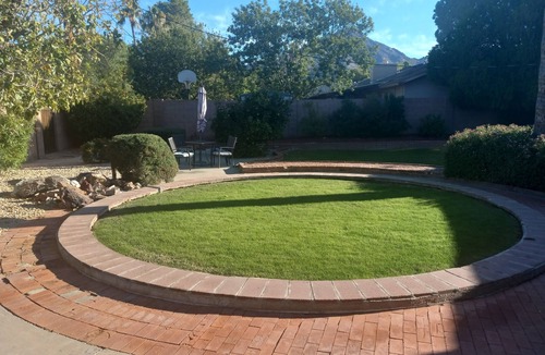 Arcadia House | Ranch house- near sky harbor & old town Scottsdale