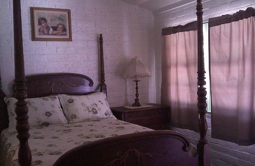 Tehachapi Hotel | Ranch Motel
