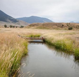 Livingston House | Rancho Deluxe Lodge