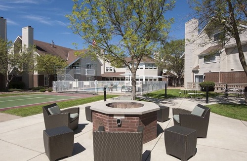 Eagan House | Rare Gem! 2 Convenient Units, Pool, Free Parking, Pet-Friendly Property