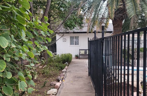 Alhambra House | RazInn Central Phoenix