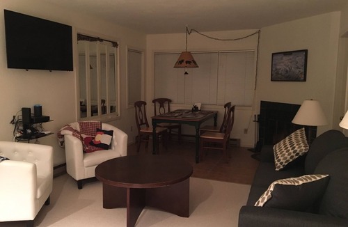 Silvercreek Condo | Recently updated! Cozy and convenient ski-in/ski-out condo