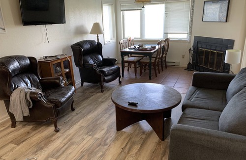 Silvercreek Condo | Recently updated! Cozy and convenient ski-in/ski-out condo