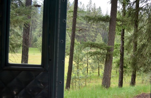 Thompson Falls RV Rental | Recreational vehicle (RV) ∙ 1 bedroom ∙ 2 guests