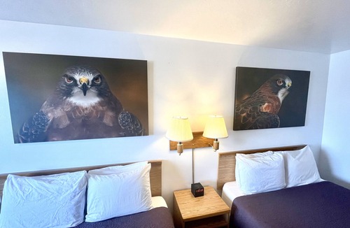 Ennis Hotel | Red Bear Inn