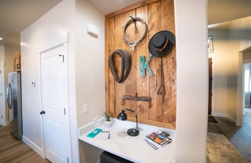 Kanab House | Red Canyon Bunkhouse at Kanab - Grand Canyon