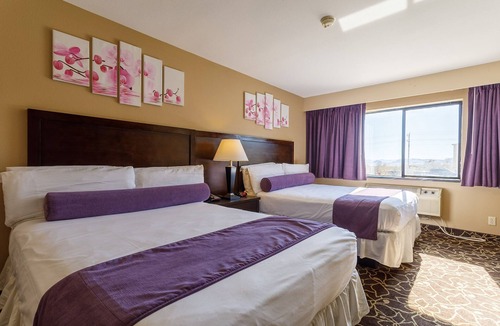 West Wendover Hotel | Red Garter Hotel & Casino by Red Lion Hotels