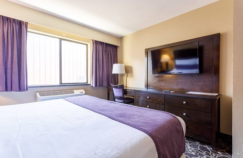 West Wendover Hotel | Red Garter Hotel & Casino by Red Lion Hotels