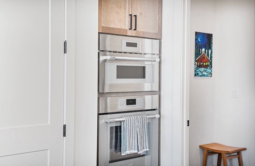 Heber Condo | Red Ledges Abajo Peak Escape, Min 90 Day Stay