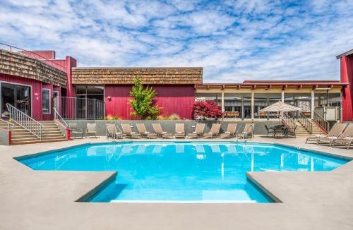 Kennewick Hotel | Red Lion Hotel Kennewick Columbia Center