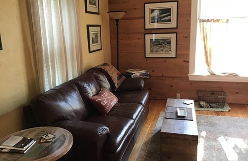 Red Lodge House | Red Lodge - Downtown and Gateway to the Beartooth Mountains