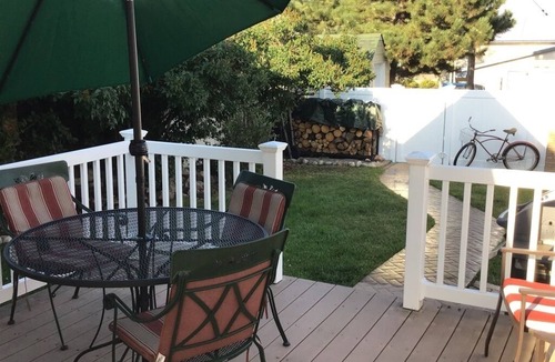 Red Lodge House | Red Lodge Getaway - Walk to Shops & Dining - Mountains Nearby