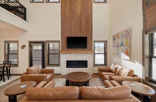 Red Lodge House | Red Lodge Refugio Mt