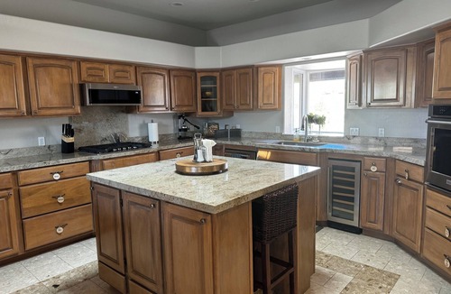 Carefree House | Relaxing Carefree Retreat-Mountain View’s, Pool, Spa & Patio Misters