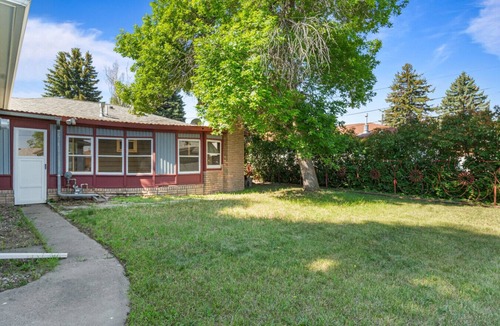 Great Falls House | Relaxing Home Close to Malmstrom AFB & Aquatic Center