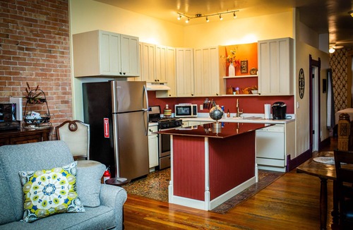 New Castle House | Remarkable and Spacious 2nd floor Residence offering more than anything in town