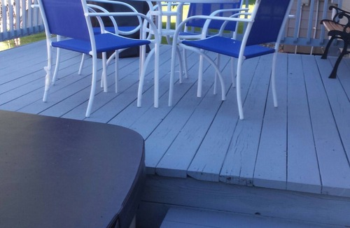 Bozeman Apartment | Remodeled 2 Bedroom, 2 Bath apartment with Hot Tub.