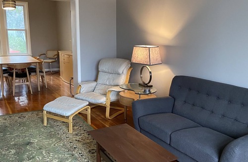 Butte House | Remodeled historic house in Uptown