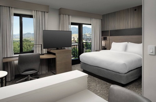 Bozeman Hotel | Residence Inn by Marriott Bozeman Downtown
