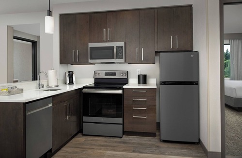 Bozeman Hotel | Residence Inn by Marriott Bozeman Downtown